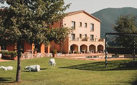 Hotel la Vall D'en Bas